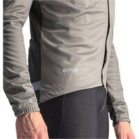 Castelli cortavientos ciclismo hombre TRANSITION 2 JACKET 03