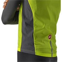 Castelli chaleco ciclismo hombre STRETCH VEST vista detalle