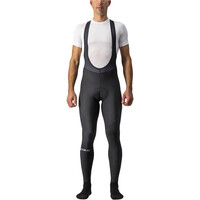 Castelli culotte largo hombre ENTRATA BIBTIGHT vista frontal