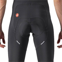 Castelli culotte largo hombre FREE AERO RC BIBTIGHT vista detalle