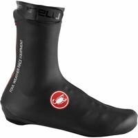 Castelli cubrezapatillas ciclismo PIOGGIA 3 SHOECOVER vista frontal