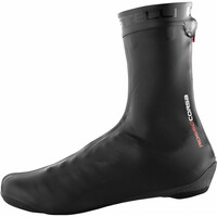 Castelli cubrezapatillas ciclismo PIOGGIA 3 SHOECOVER vista trasera