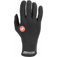 Castelli guantes ciclismo invierno PERFETTO ROS GLOVE vista frontal