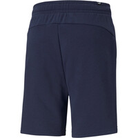 Puma bermudas hombre ESS Slim Shorts 03