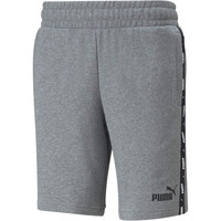 Puma bermudas hombre ESS+ Tape Shorts 9 03