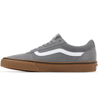 Vans zapatilla moda hombre WARD vista trasera