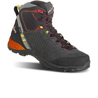 Kayland bota trekking hombre INPHINITY GORE TEX lateral exterior