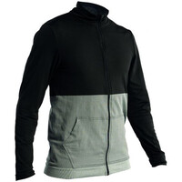 Sporthg CHAQUETA RUNNING HOMBRE HG-KOMI TECHNICAL JACKET vista frontal