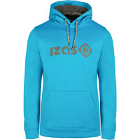 Izas Sudaderas Montaña Hombre LYNX M vista frontal