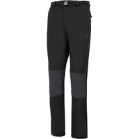 Izas pantalón montaña hombre LUT M FW vista frontal