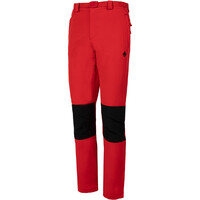 Izas pantalón montaña hombre LUT M FW vista frontal