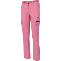 Izas pantalón montaña mujer LUT W CO vista frontal