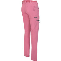 Izas pantalón montaña mujer LUT W CO vista trasera