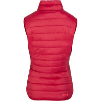 Izas chaleco outdoor mujer NIS W 03