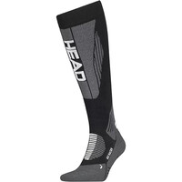 Head calcetines esquí HEAD UNISEX SKI RACER KNEEHIGH 1 vista frontal