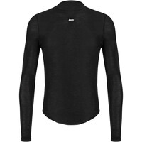 Santini camiseta térmica manga larga DRY - BASELAYER L/S vista frontal