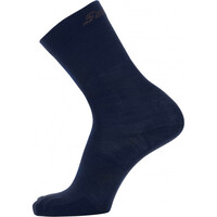 Santini calcetines ciclismo WOOL - SOCKS  HIGH PROFILE SOCKS vista frontal