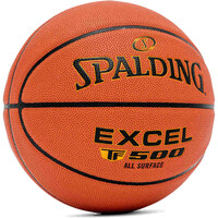 Spalding balón baloncesto Excel TF-500 Sz7 Composite Basketball 01