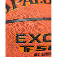 Spalding balón baloncesto Excel TF-500 Sz7 Composite Basketball 04