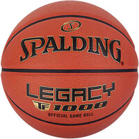 Spalding balón baloncesto TF-1000 Legacy Sz6 Composite Basketball vista frontal