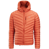 Altus chaqueta outdoor hombre DENALI vista trasera