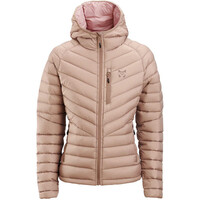 Altus chaqueta outdoor mujer DENALI WOMAN vista frontal