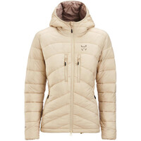 Altus chaqueta outdoor mujer ELBRUS W vista trasera