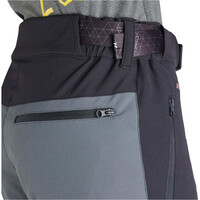 Altus pantalón montaña mujer KRYPTON WOMAN H30 vista detalle