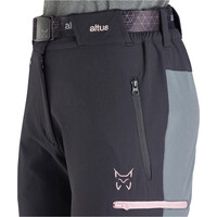 Altus pantalón montaña mujer KRYPTON WOMAN H30 03