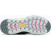 Merrell zapatilla trekking mujer SIREN 4 GTX vista superior