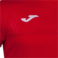 Joma camiseta tenis manga corta hombre CAMISETA MANGA CORTA MONTREAL 05