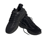 adidas zapatilla moda hombre Alphaboost V1 Sustainable BOOST Lifestyle Running lateral interior