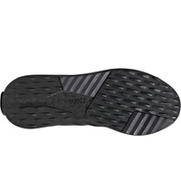 adidas zapatilla moda hombre Avryn vista superior