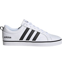 adidas zapatilla moda hombre VS Pace 2.0 Lifestyle Skateboarding Synthetic Nubuck 3 bandas lateral exterior