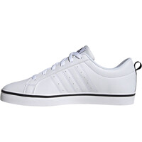 adidas zapatilla moda hombre VS Pace 2.0 Lifestyle Skateboarding Synthetic Nubuck 3 bandas puntera