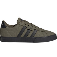 adidas zapatilla moda hombre Daily 3.0 lateral exterior