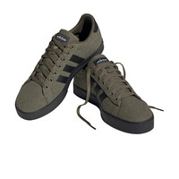 adidas zapatilla moda hombre Daily 3.0 lateral interior