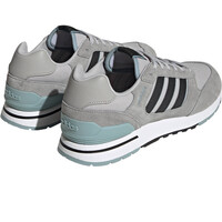 adidas zapatilla moda hombre Run 80s vista trasera