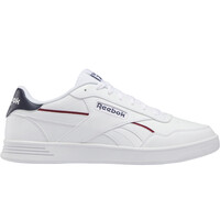 Reebok zapatilla moda hombre REEBOK COURT ADV VEGAN lateral exterior