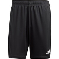 adidas bermudas hombre Tiro 23 Club entrenamiento 03