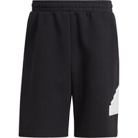 adidas bermudas hombre Future Icons Badge of Sport 04