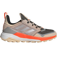 adidas zapatilla moda hombre Terrex Trailmaker Hiking lateral exterior