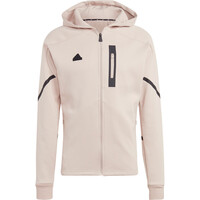 adidas sudadera hombre Designed for Gameday 04