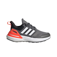 adidas zapatilla running niño Rapidasport Bounce Sport Running Lace vista frontal