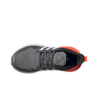 adidas zapatilla running niño Rapidasport Bounce Sport Running Lace 05