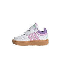 adidas zapatilla multideporte bebe Hoops puntera