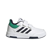 adidas zapatilla multideporte niño Tensaur Sport Training Hook and Loop lateral exterior