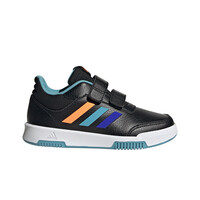 adidas zapatilla multideporte niño Tensaur Sport Training Hook and Loop lateral exterior