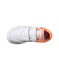 adidas zapatilla moda niño Hoops 05