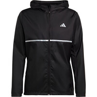 adidas CHAQUETA RUNNING HOMBRE Own the Run 05